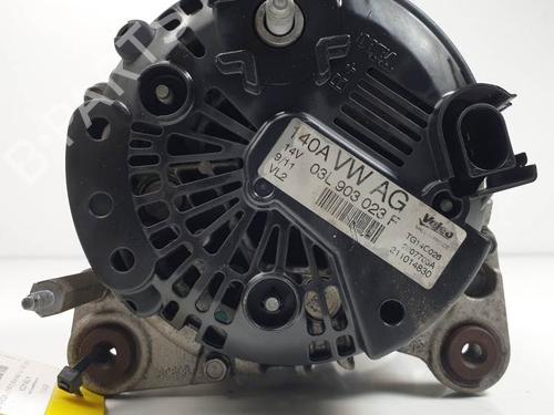 Alternator SEAT LEON (1P1) 1.6 TDI | BP28069013M7 