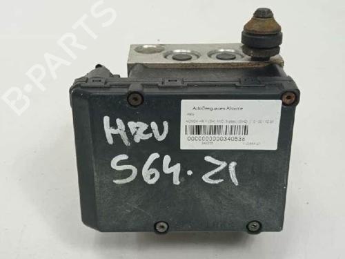 ABS Bremseaggregat HONDA HR-V (GH_) 1.6 16V 4WD (GH2, GH4) (105 hp) 7767360