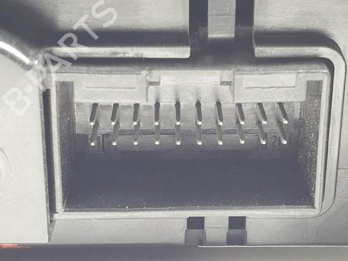 Climate control SEAT IBIZA IV (6J5, 6P1) 1.6 TDI | BP28448205I5