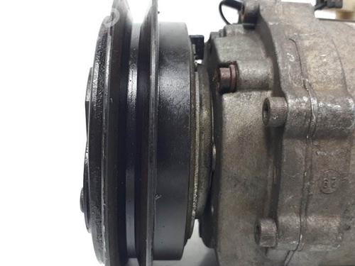 AC compressor NISSAN PRIMERA (P11) 2.0 TD | BP13307856M34 