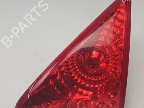 Used Right tailgate light Right tailgate light PEUGEOT 3008 I MPV (0U_) 1.6 HDi (112 hp) 24933324 24933324
