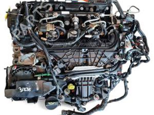 Engine FORD KUGA II (DM2) 2.0 TDCi 4x4 | BP30633367M1