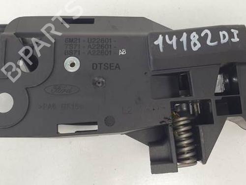 Front left interior door handle FORD MONDEO IV (BA7) 1.6 EcoBoost | BP19787134I13 