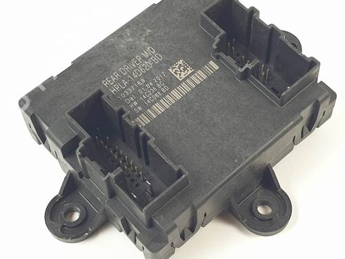 Used Comfort control module Comfort control module 25121379 25121379