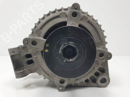 Alternator LAND ROVER DISCOVERY III (L319) 2.7 TD 4x4 | BP16697200M7 