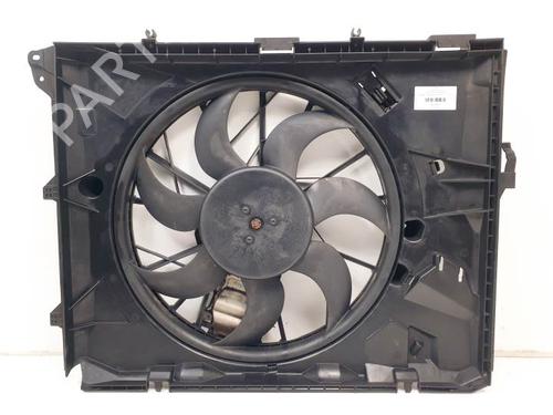 Used Radiator fan BMW 1 (E87) 116 i (115 hp) 24340841