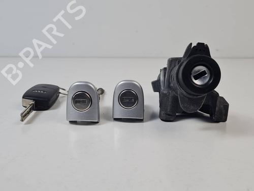 Used Electronic module Electronic module AUDI TT (8N3) 1.8 T (180 hp) 34534367 34534367