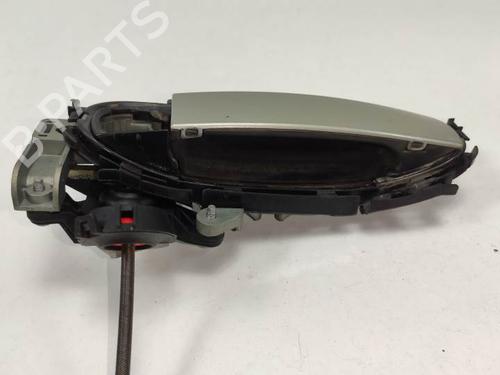 Front right exterior door handle AUDI A4 B6 Avant (8E5) 1.9 TDI | BP9821292C129 