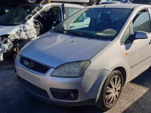 AC radiator FORD FOCUS C-MAX (DM2) 1.6 | BP40175025M32 - Image 6