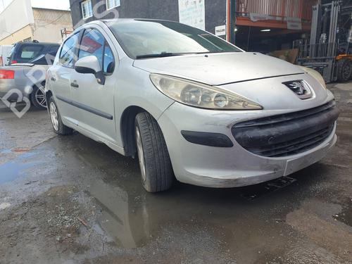 Used Parts PEUGEOT 207 (WA_, WC_)  1.4 HDi  4640270