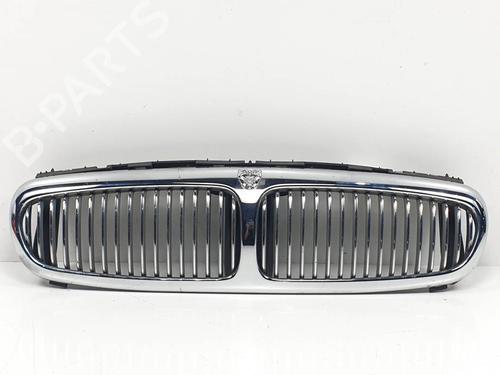 grille-jaguar-x-type-i-x400-2001-2002-2003-2004-2005-2006-2007-2008-2009-29138924 main image