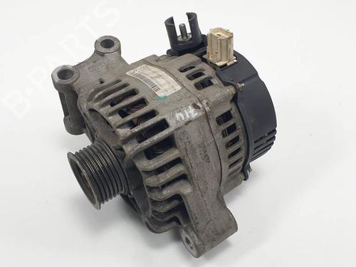 Generator FORD FOCUS II (DA_, HCP, DP) 1.6 | BP11055538M7