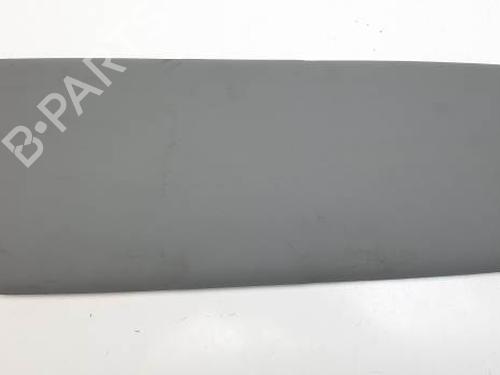 Højre solskærm OPEL VIVARO A Van (X83) 2.0 CDTI (F7) (90 hp) 28065655