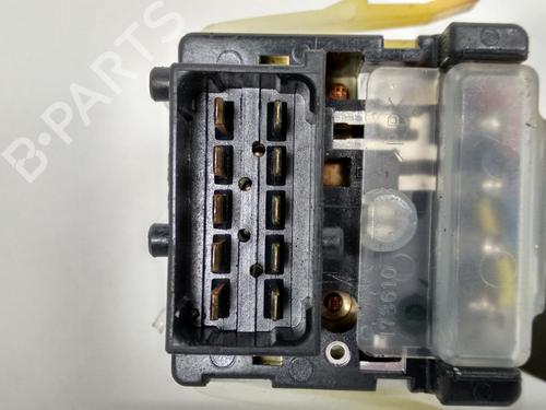 Steering column stalk SAAB 9-5 Estate (YS3E) 2.3 t | BP7738314I23 