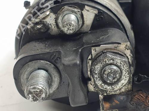 Starter MERCEDES-BENZ VITO Van (W638) 110 CDI 2.2 (638.094) | BP28178382M8 