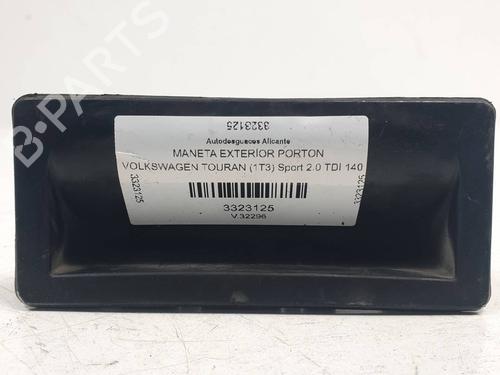 Used Tailgate handle Tailgate handle 36594682 36594682
