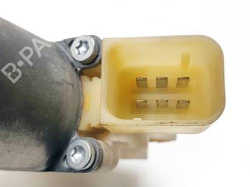 Left rear window motor MERCEDES-BENZ CLS (C219) CLS 320 CDI (219.322) | BP30655218E23