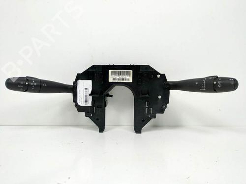 Used Headlight switch Headlight switch CITROËN C4 Picasso I MPV (UD_) 1.6 HDi (109 hp) 7996307 7996307