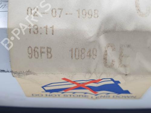 Instrument cluster FORD ESCORT VI (GAL, AAL, ABL) 1.6 16V | BP28066291C47 