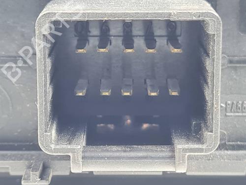 Electronic module PEUGEOT EXPERT Van (VF3A_, VF3U_, VF3X_) 1.6 HDi 90 8V | BP30292631M83 - Image 2