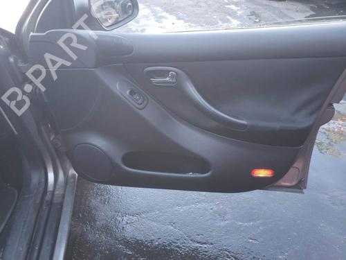Left tailgate light SEAT LEON (1M1) 1.9 TDI | BP24339287C79 - Image 32