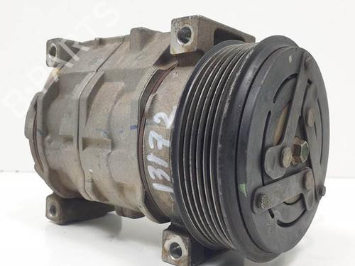 Used AC compressor AC compressor TATA TELCOLINE (40_FD) [1999-2011] 17673365 17673365