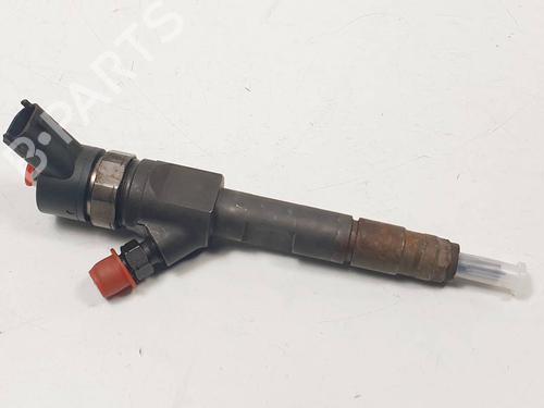 Used Injector Injector RENAULT SCÉNIC II (JM0/1_) 1.9 dCi (JM14) (131 hp) 31285773 31285773