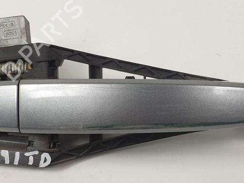 rear-right-exterior-door-handle-opel-corsa-d-s07-2006-2007-2008-2009-2010-2011-2012-2013-2014-2015-25291413 main image