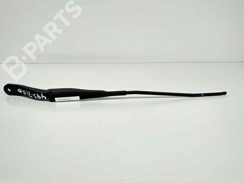 Used Front windshield wiper arm DACIA SANDERO II [2012-2025]  7566437