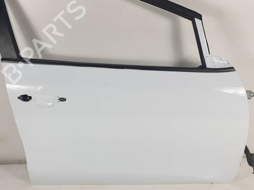 Right front door KIA CEE'D (JD) 1.4 CRDi 90 | BP29875198C3