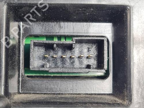 Climate control PEUGEOT 307 CC (3B) 2.0 16V | BP37087472I5 - Image 5