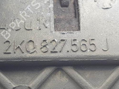 Tailgate handle VW CADDY III Box Body/MPV (2KA, 2KH, 2CA, 2CH) 1.9 TDI | BP24934454C132 
