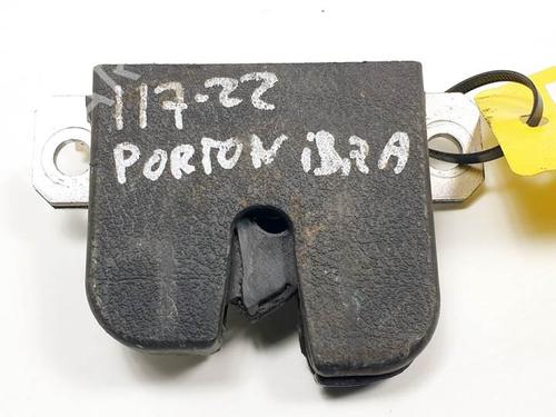 Tailgate lock SEAT IBIZA III (6L1) 1.4 16V | BP13652020C101 