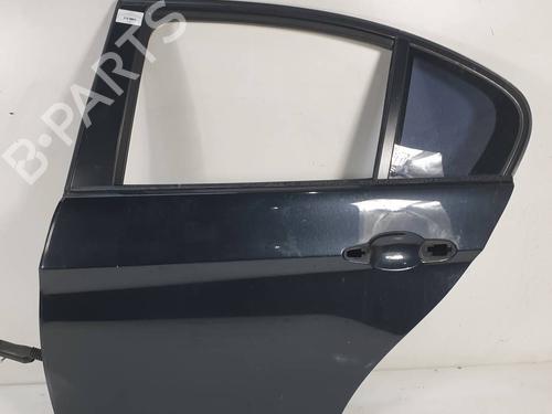 Used Left rear door Left rear door BMW 3 (E90) 320 i (150 hp) 34518460 34518460