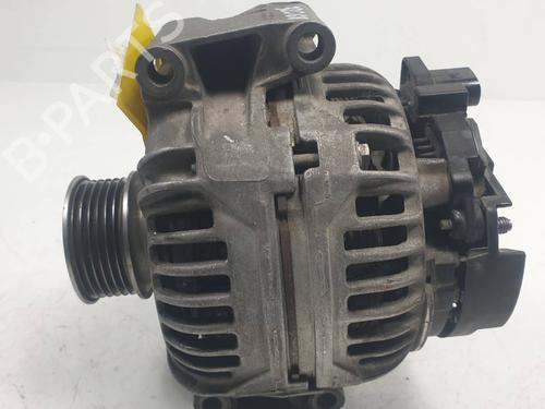 Alternator AUDI A4 B6 (8E2) 2.0 | BP34511664M7 - Image 4
