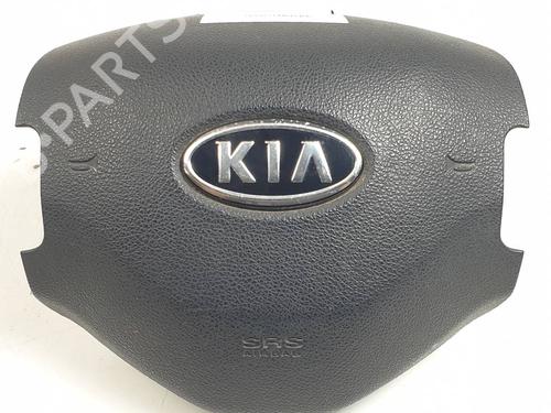 Used Driver airbag Driver airbag KIA CEE'D SW (ED) 1.6 CVVT (125 hp) 29989505 29989505