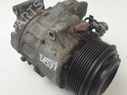 Used AC compressor AC compressor TOYOTA VENZA (_V1_) 3.5 4WD (GGV15_) (272 hp) 24929575 24929575