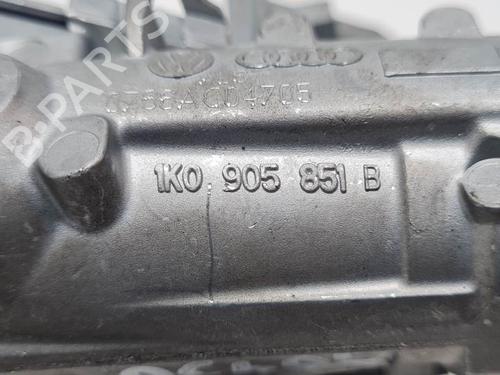 Elektronisk modul VW GOLF PLUS V (5M1, 521) 2.0 TDI 16V | BP29172405M83 