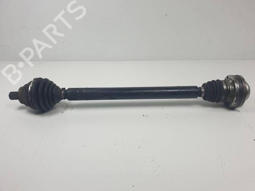 Used Right front driveshaft Right front driveshaft VW PASSAT B6 (3C2) [2005-2011] 34517618 34517618