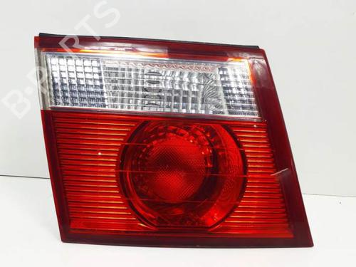 Used Left tailgate light KIA CARENS II MPV (FJ) 2.0 CRDi (113 hp) 16326241