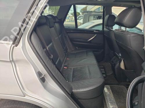 Varmeblæsermodstand BMW X5 (E53) 3.0 d | BP21243795M108 