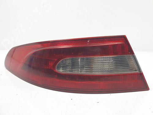 Used Left taillight Left taillight JAGUAR XF I (X250) 3.0 D (275 hp) 29372436 29372436