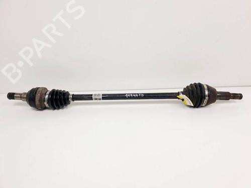 Used Right rear driveshaft Right rear driveshaft CHEVROLET CAPTIVA (C100, C140) 2.0 D (150 hp) 16240507 16240507