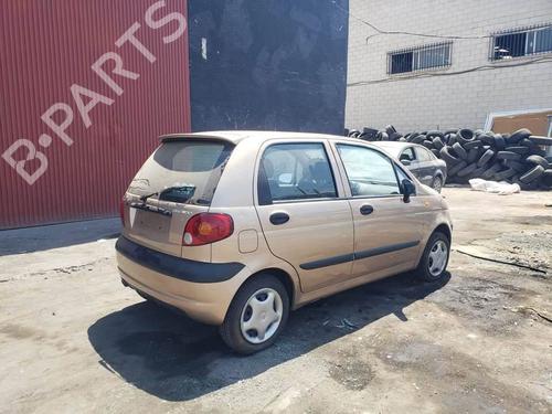 Right front driveshaft DAEWOO MATIZ (M100, M150) 0.8 | BP19252280M39  - Image 23