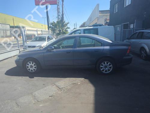 Electronic sensor VOLVO S60 I (384) 2.4 | BP25797628M84 - Image 12