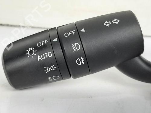 Headlight switch MAZDA 6 Estate (GJ, GL) 2.2 D | BP6944005I24 - Image 4