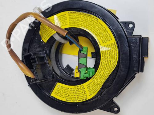 Used Squib airbag Squib airbag HYUNDAI TUCSON (JM) 2.0 (141 hp) 34517961 34517961