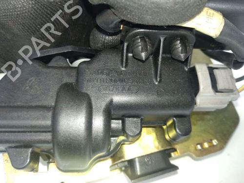 Tailgate lock CHRYSLER VOYAGER IV (RG, RS) 2.8 CRD | BP8271662C101 