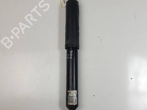 Used Left rear shock absorber PEUGEOT 208 I (CA_, CC_) 1.2 PureTech 82 (82 hp) 29696797