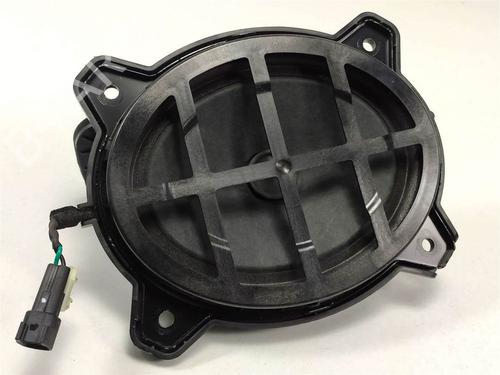 Used Radio Radio FORD PUMA (J2K, CF7) 1.5 ST EcoBoost (200 hp) 12445380 12445380